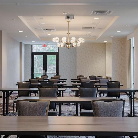 Residence Inn By Marriott Nashville Metro Center Buitenkant foto